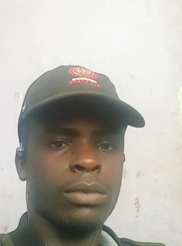 M.Amon, 24 years old, Mbarara, Uganda