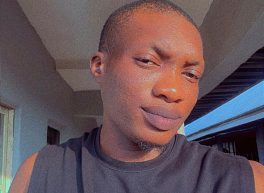 Destiny ovie, 24 years old, Man, Ughelli, Nigeria