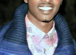 Karemera Joseph, 32 years old, Man