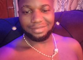 Evans Akpojohare, 41 years old, Man, Ughelli, Nigeria