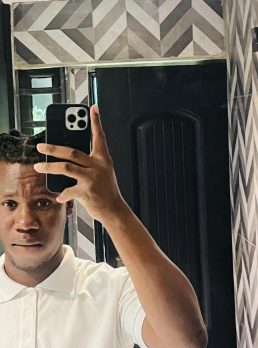 Samuel olayinka, 28 years old, Villach, Austria