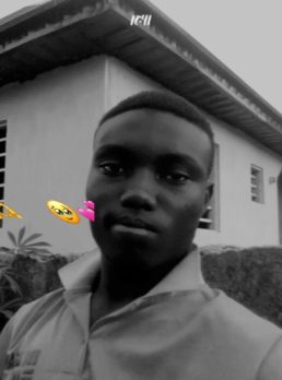 Osipeju samuel ayomide, 19 years old, Ifo, Nigeria