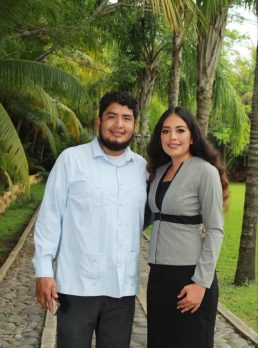 Max, 29 years old, Mejicanos, El Salvador