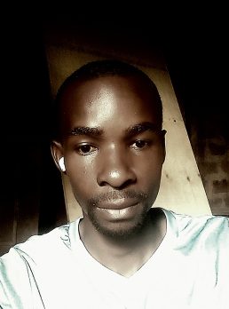 Pande, 32 years old, Kampala, Uganda