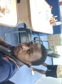 Chidi, 41 years old, Mkuranga, Tanzania