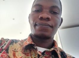Prince Olamide Jr ????, 38 years old, Man, Abuja, Nigeria