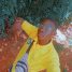 Stuart, 21 years old, Kampala, Uganda