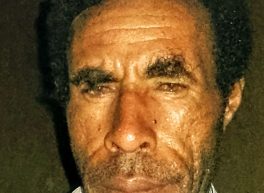 Frank Kairi, 35 years old, Man, Port Moresby, Papua New Guinea