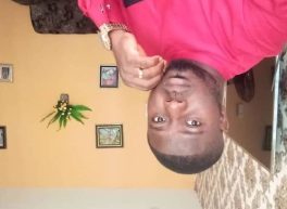 kayode Oyebanji, 44 years old, Man, Liverpool, United Kingdom