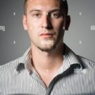 Eric wood, 29 years old, Saint Helier, Jersey