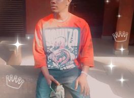 John Godfrey, 29 years old, Man, Onitsha, Nigeria