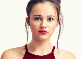 Annabelle, 26 years old, Woman