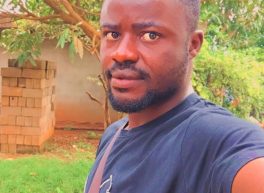 Harrison, 29 years old, Man, Yaounde, Cameroon