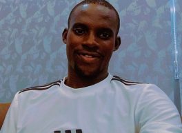 Ibraheem oyedemi, 31 years old, Man, Ikeja, Nigeria