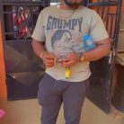 Brise Jean Felix Njeuyim, 30 years old, Dar es Salaam, Tanzania
