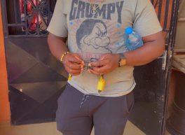 Brise Jean Felix Njeuyim, 31 years old, Man, Dar es Salaam, Tanzania