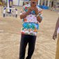 Abubakar Toffic, 29 years oldTafo, Ghana