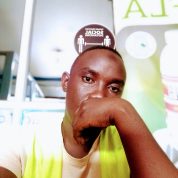 Sirajje Segawwa, 27 years oldEntebbe, Uganda