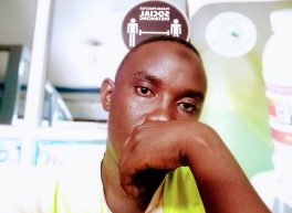 Sirajje Segawwa, 27 years old, Man, Entebbe, Uganda