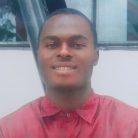 ABASI-IFREKE FRANCIS, 24 years old, Wellington, New Zealand