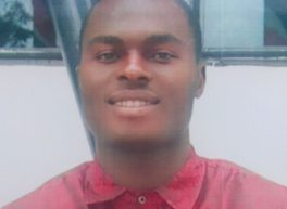 ABASI-IFREKE FRANCIS, 24 years old, Man, Wellington, New Zealand