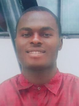 ABASI-IFREKE FRANCIS, 24 years old, Wellington, New Zealand