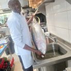 Daniel, 32 years old, Nairobi, Kenya