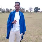 Kiposh Lemah, 22 years old, Narok, Kenya