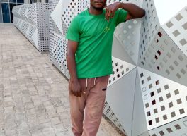 Kelvin Balogun, 39 years old, Man, Abeokuta, Nigeria