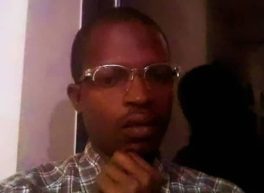 Ibrahim, 30 years old, Man, Bakau, Gambia