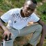 Gilbert senkooza, 21 years old, Paysandu, Uruguay