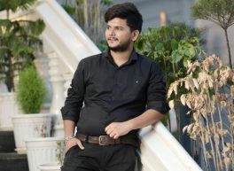 Ayush Singh, 24 years old, Man, Riga, Latvia