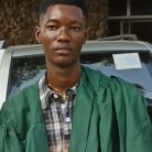 Providence, 18 years old, Umuahia, Nigeria