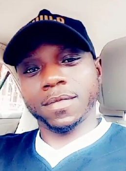 Sunday Wilfred, 47 years old, Nnewi, Nigeria