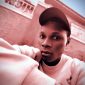 Lamidi Mubarak, 18 years oldIkeja, Nigeria