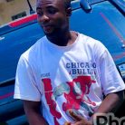 Joel Larkpor, 33 years old, Monrovia, Liberia