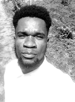Barnabas Chidera Emmanuel, 31 years old, Okigwe, Nigeria