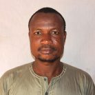 Issah Al-hassan Jabuni, 32 years old, Tamale, Ghana