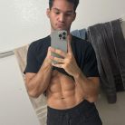 Armando Perez, 25 years old, San Juan, Puerto Rico
