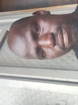 Ojok Robert, 31 years old, Gulu, Uganda