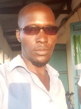 JOVAN AMOS, 40 years old, Soroti, Uganda