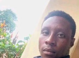 BAHAT, 23 years old, Man, Mchinji, Malawi