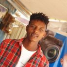Thomas, 26 years old, Bedele, Ethiopia