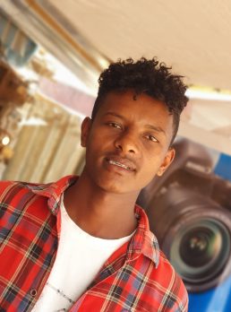 Thomas, 26 years old, Bedele, Ethiopia