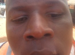 Emmanuel, 33 years old, Man, Masaka, Uganda