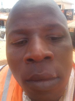 Emmanuel, 33 years old, Masaka, Uganda