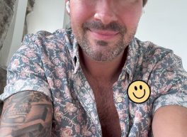 James, 40 years old, Man, Bayonet Point, USA