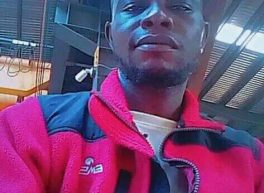 Patrick Friday, 28 years old, Man, Badagry, Nigeria
