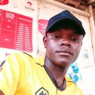 Musana David, 26 years old, Jinja, Uganda
