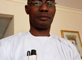 Olusegun Peter, 40 years old, Man, Akure, Nigeria